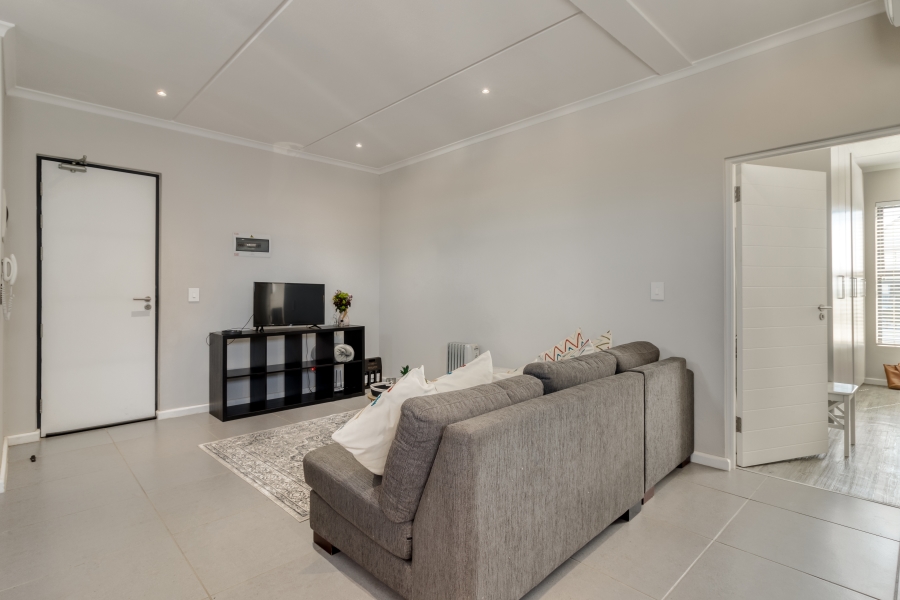 1 Bedroom Property for Sale in Sitari Country Estate Western Cape